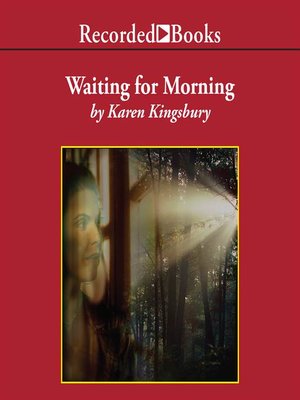 cover image of Waiting for Morning